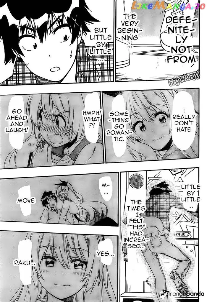 Nisekoi Chapter 199 image 13_optimized